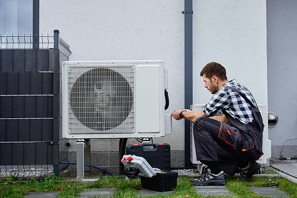 Trusted Hvac service in Rhododendron, OR - Tropical Oasis HVAC